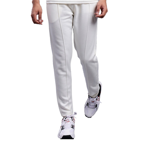 SS White Premium Pant for Men and Boys 