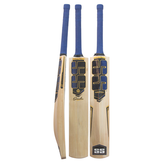 SS GG Smacker Hulk Kashmir Willow Cricket Bat – SH 