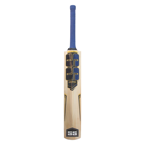 SS GG Smacker Hulk Kashmir Willow Cricket Bat – SH 