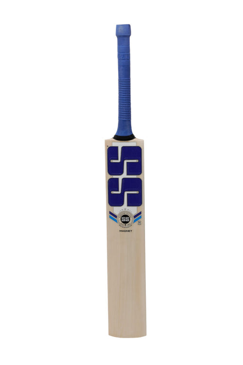 SS Magnet Kashmir Willow Cricket Bat 