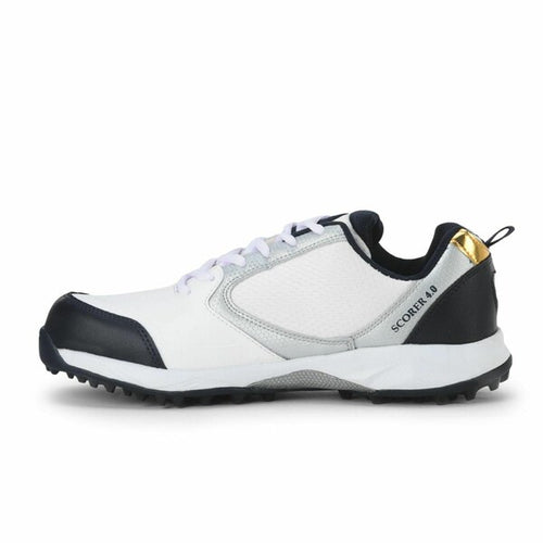 SG Scorer Pro Cricket Shoes 