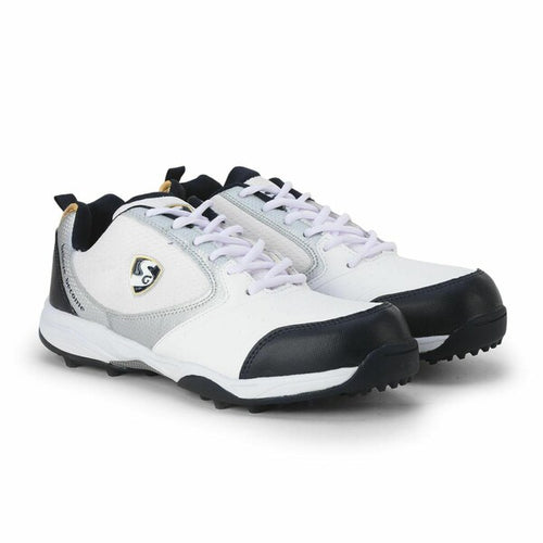 SG Scorer Pro Cricket Shoes 