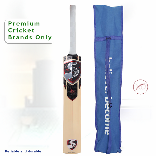 SG Profile Xtreme English Willow Cricket Bat 